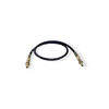 Velvac 149123 Air Brake Hose Assembly Air Brake Hose Assembly - 120" x 3/8" x 3/8"