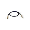 Velvac 149125 Air Brake Hose Assembly Air Brake Hose Assembly - 108" x 1/2" x 3/8"