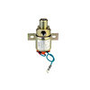 Velvac 320051 Air Brake Solenoid Valve Air Brake Solenoid Valve - (2) 1/4" FPT Ports