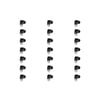 Velvac 409904 Air Brake Hose Label Bin Labels For All Fittings