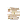 Velvac 500005 Air Brake Air Hose End Fitting Kit FITTING SLEEVE
