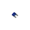 Velvac 091306-5 Multi-Purpose Fuse Multi-Purpose Fuse - 15 Amp, Blue, 5 Pack