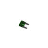 Velvac 091309-5 Multi-Purpose Fuse Multi-Purpose Fuse - 30 Amp, Green, 5 Pack