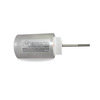 100613 by VELVAC - Tailgate Lock Cylinder - 6" Bore, 4.38" Stroke