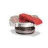Velvac 10328 Radiator Cap Radiator Cap - Deep Neck 3/4", Pressure 7 bs