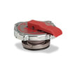 Velvac 10330 Radiator Cap Radiator Cap - Deep Neck 3/4", Pressure 16 lbs.