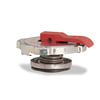 Velvac 10337 Radiator Cap Radiator Cap - Deep Neck 3/4", Pressure 10 lbs.