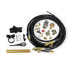 Velvac 131012 Air Brake Tractor Park Control Valve Air Brake Tractor Park Control Valve - Kit for Tractor Installation