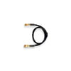 Velvac 140140 Air Brake Hose Air Brake Hose - 12' Length, Black