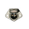 593121 by VELVAC - Fuel Cap,Vented,Nonlock,11-1/2 In Thread VELVAC 600007