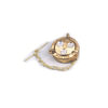 Velvac 600133 Fuel Tank Cap Fuel Tank Cap - Female, Non-Vented, 2" Nominal Size, 11-1/2 Threads Per Inch