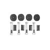 602002 by VELVAC - Saddle Tank Mounting Kit