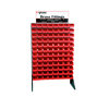 Velvac 690187 Display Rack Display Rack - 54"H x 36"W x 16"d (Header adds 10")