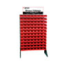 Velvac 690188 Display Rack Display Rack - 7-3/8"L x 4-1/8"W x 3"H (Holds: 50 seals, 5-10 drain plugs, 4-5 gladhands)