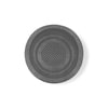 Velvac 697124 Back Up Alarm Back Up Alarm - 97 Decibel, with Wire Harness and Connector, 4" Hole Diameter