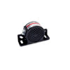 Velvac 697287 Back Up Alarm Back Up Alarm - 87 Decibel, Wire Connection
