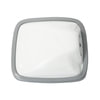 Velvac 704078 Door Mirror Door Mirror - White
