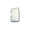 Velvac 704122 Door Mirror Door Mirror - Post Office White