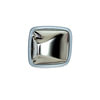 Velvac 704159 Door Mirror Door Mirror - Black