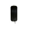 Velvac 705117 Door Mirror Door Mirror - Black