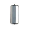 Velvac 705333 Door Mirror 7X16 ANGLE BACK
