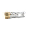 Velvac 500021 Air Brake Air Hose End Fitting Kit NUT W/SPRING