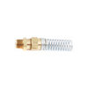 Velvac 500027 Air Brake Air Hose End Fitting Kit FITTING ASSY