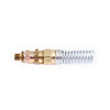 Velvac 500042 Air Brake Air Hose End Fitting Kit SWVL FITTING