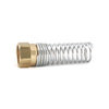 Velvac 500071 Air Brake Air Hose End Fitting Kit CL13-NUT W/SPRI