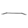 Velvac 580067 Hose Support Bracket Hose Support Slide Bar - 3/4" O.D. Stainless Steel Tubing with 42-1/2" Mounting Centers