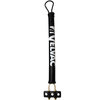 Velvac 580111 Air Brake Hose and Power Cable Tender Spring Air Brake Hose and Cable Tender Spring - Kit includes 16" Spring