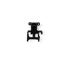 Velvac 580123 Air Brake Gladhand Hose End Holder STOW-A-WAY