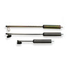 Velvac 581102 Pogo Stick Pogo Stick - Chrome, Standard Style
