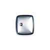 Velvac 708156-5 Door Blind Spot Mirror Door Blind Spot Mirror