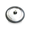 Velvac 708601 Door Blind Spot Mirror Door Blind Spot Mirror - K-10 Convex Mirror