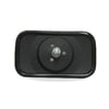 Velvac 708611 Door Blind Spot Mirror Door Blind Spot Mirror - Convex Forklift Mirror