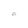 Velvac 709451 Door Blind Spot Mirror Door Blind Spot Mirror