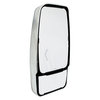 Velvac 714943 Door Mirror Door Mirror - Chrome, Driver Side