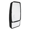 Velvac 714945 Door Mirror Door Mirror - Black, Driver Side