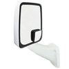 Velvac 715043 Door Mirror Door Mirror - White, Driver or Passenger Side