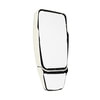 Velvac 715139 Door Mirror Door Mirror - White, Driver Side