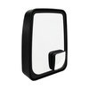 Velvac 714577 Door Mirror 2020 Standard Door Mirror - Black, Driver or Passenger Side