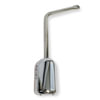 Velvac 715620 Door Mirror Bracket Door Mirror Bracket - Angle Arm Bracket Only, for 716918 and 716919