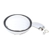 Velvac 716985 Door Mirror Cover Mirror Head - Convex, 8.5"