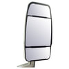 Velvac 717192 Door Mirror Door Mirror - Black, Passenger Side
