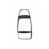 Velvac 717455 Door Mirror Door Mirror - Chrome, Driver Side