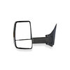 Velvac 716106 Door Mirror Mirror Glass - RH, Convex, Heated, for 2020XG Series Mirror Heads