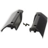 Velvac 716115 Door Mirror Arm Door Mirror Arm Cover - Includes Hardware