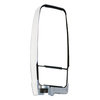 Velvac 716153 Door Mirror Door Mirror - Chrome, Driver Side