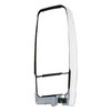 Velvac 716188 Door Mirror Door Mirror - Chrome, Passenger Side